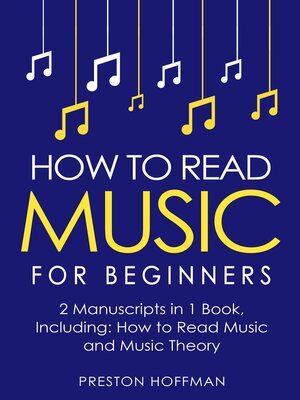 cover image of How to Read Music
